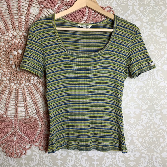 Guess Tops - 5/$25 Vintage Guess Jeans Top